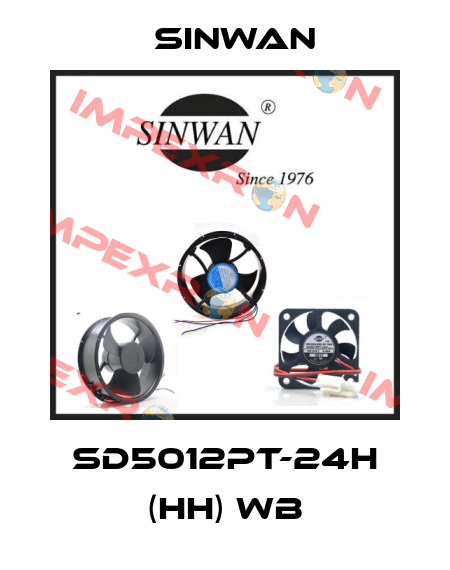 SD5012PT-24H (HH) WB Sinwan