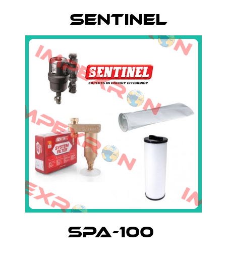 SPA-100  Sentinel