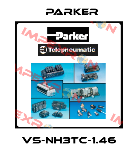 VS-NH3TC-1.46 Parker