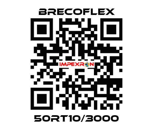 50RT10/3000 Brecoflex