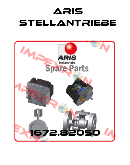 1672.82050 ARIS Stellantriebe