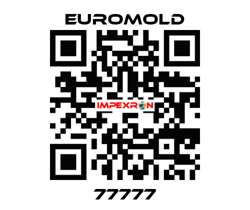 77777 EUROMOLD