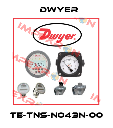 TE-TNS-N043N-00 Dwyer