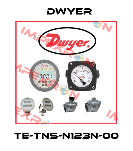 TE-TNS-N123N-00 Dwyer