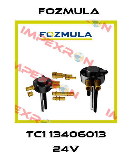 TC1 13406013 24V Fozmula