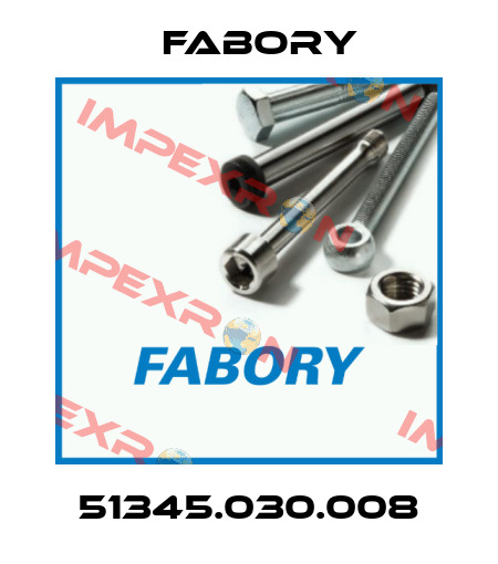 51345.030.008 Fabory