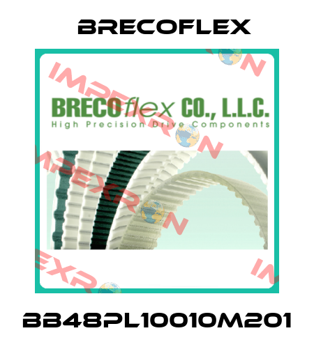 BB48PL10010M201 Brecoflex
