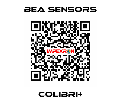 Colibri+ Bea Sensors