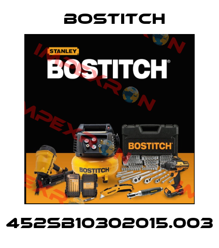 452SB10302015.003 Bostitch