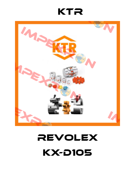 Revolex KX-D105 KTR