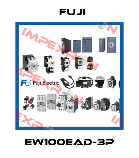EW100EAD-3P Fuji