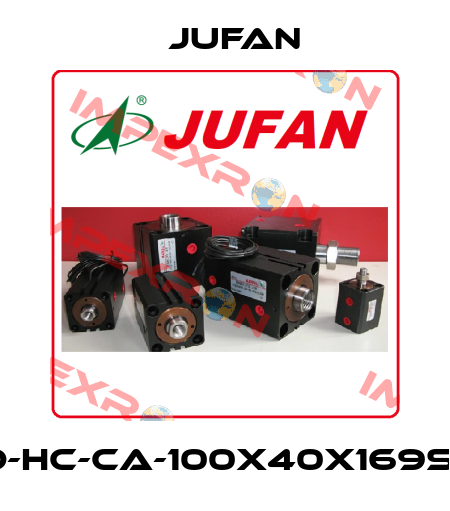 RD-HC-CA-100X40X169ST-I Jufan