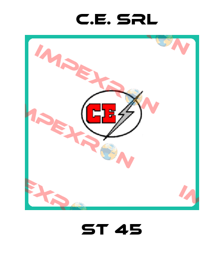ST 45 C.E. srl