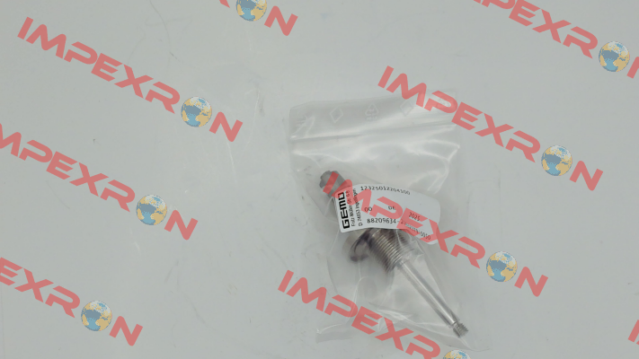 1232S01Z204100 Gemü