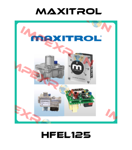 HFEL125 Maxitrol