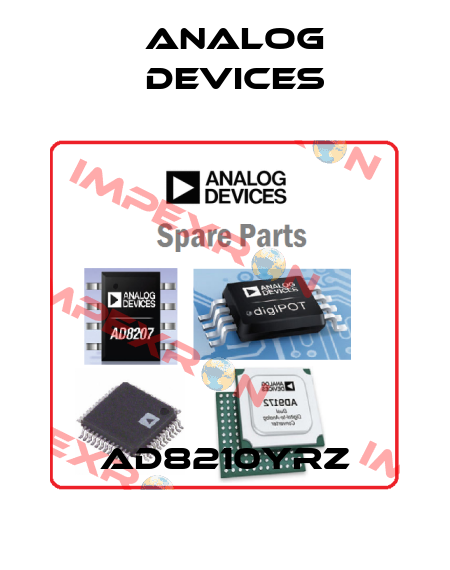 AD8210YRZ Analog Devices