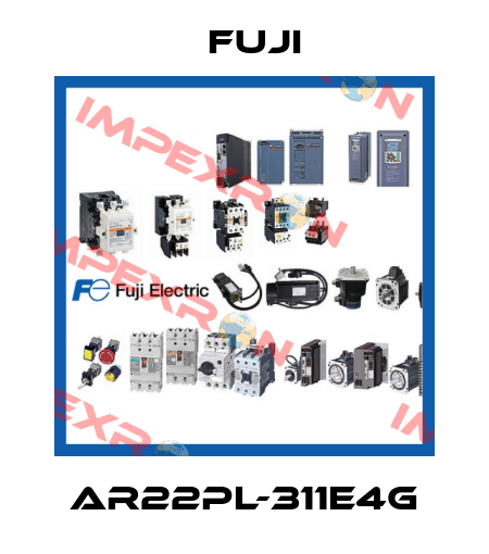 AR22PL-311E4G Fuji