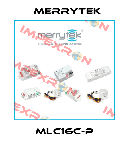 MLC16C-P Merrytek
