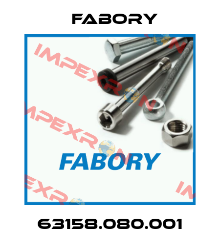63158.080.001 Fabory