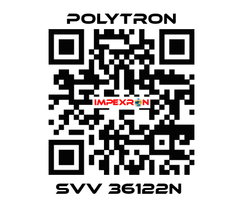 SVV 36122N  Polytron