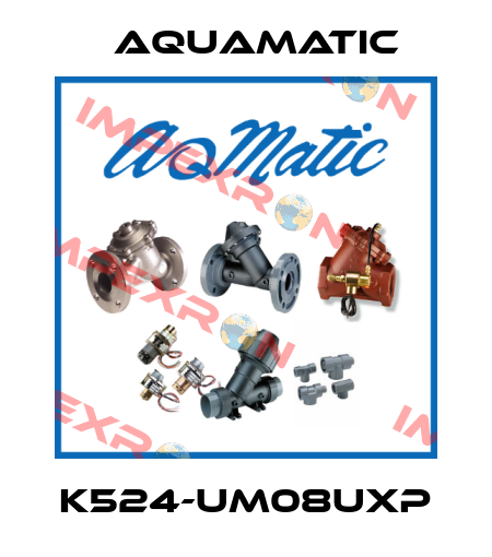 K524-UM08UXP AquaMatic