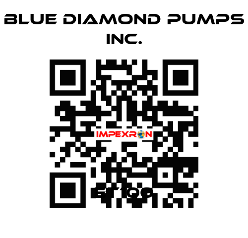 ET100 Blue Diamond Pumps Inc.