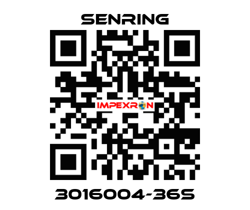 3016004-36S SENRING