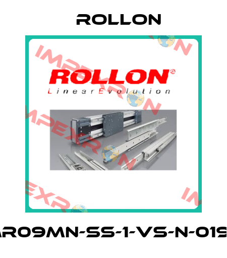 MR09MN-SS-1-VS-N-0195 Rollon