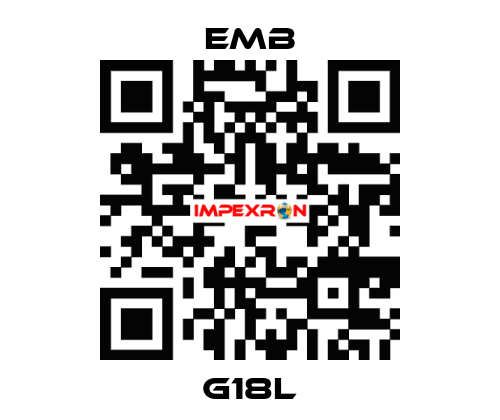 G18L Emb