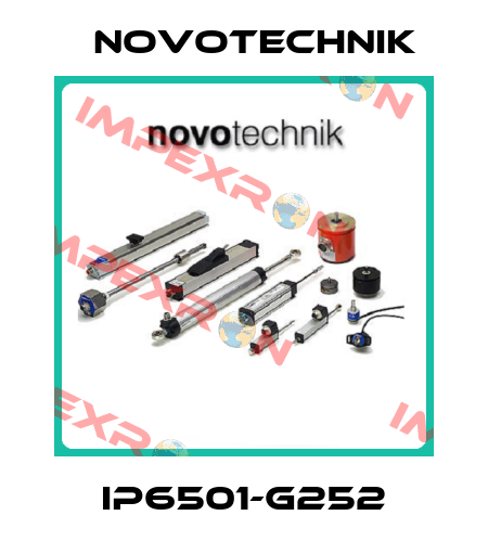 IP6501-G252 Novotechnik