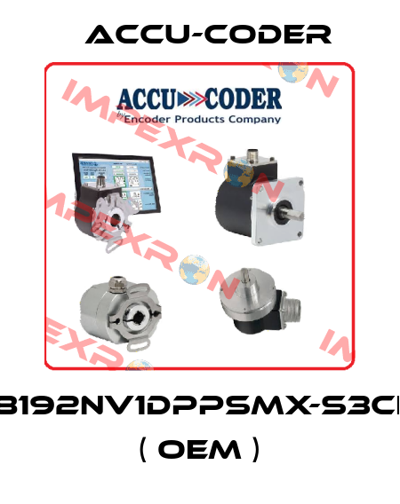 25T-40S0-8192NV1DPPSMX-S3CE-SPEC872 ( OEM ) ACCU-CODER