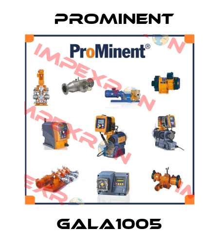 GALa1005 ProMinent