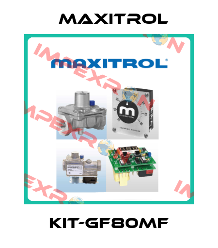 KIT-GF80MF Maxitrol