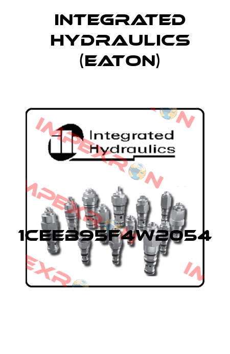 1CEEB95F4W2054  Integrated Hydraulics (EATON)