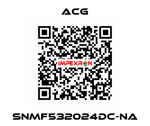 SNMF532024DC-nA ACG