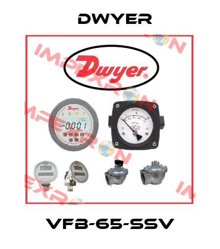  VFB-65-SSV Dwyer