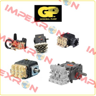 PACKAGING PACKAGES T9281 General Pump