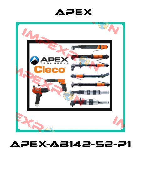 APEX-AB142-S2-P1  Apex