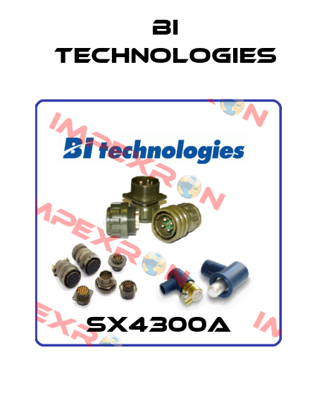 SX4300A BI Technologies