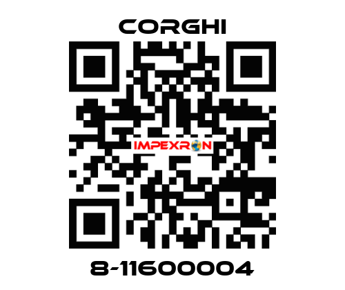 8-11600004 Corghi