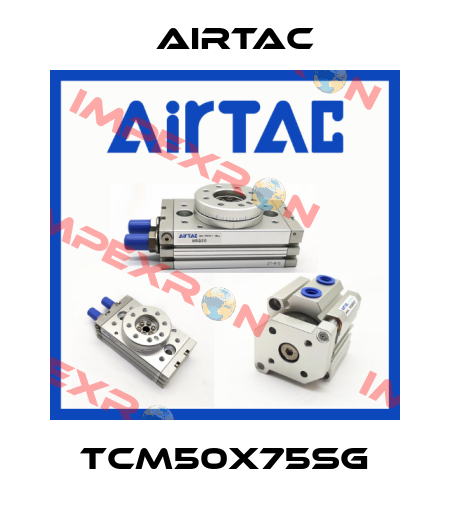 TCM50X75SG Airtac