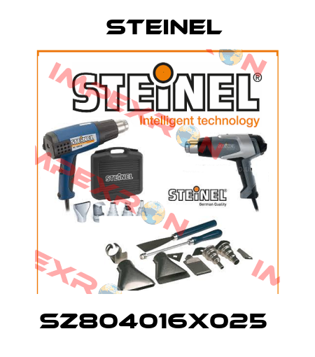 SZ804016X025  Steinel