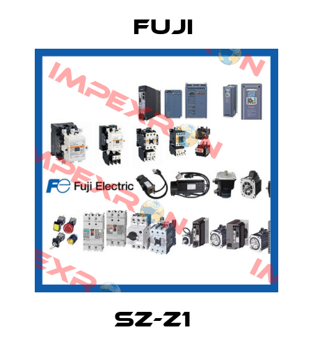 SZ-Z1  Fuji