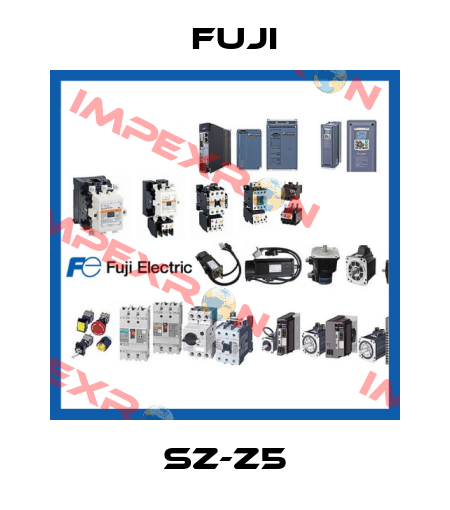 SZ-Z5 Fuji