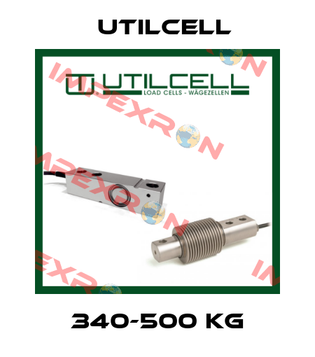 340-500 kg Utilcell