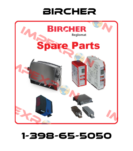 1-398-65-5050 Bircher