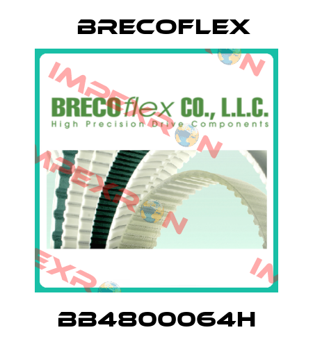 BB4800064H Brecoflex