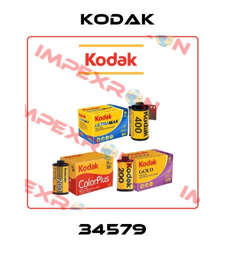 34579 Kodak