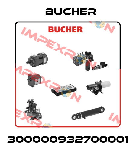 300000932700001 Bucher