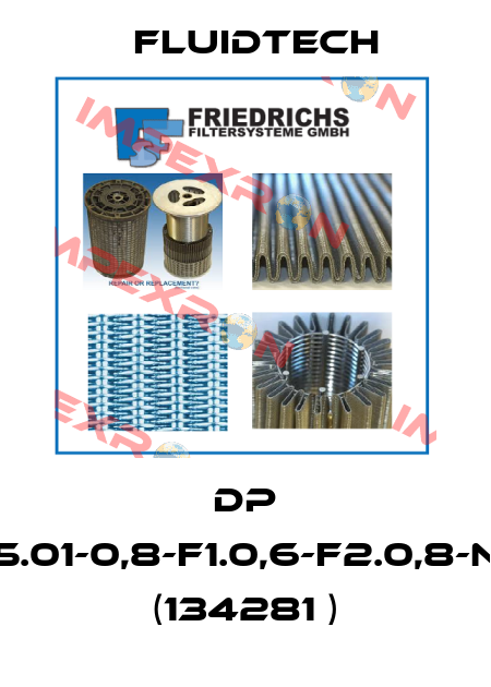 DP 5.01-0,8-f1.0,6-f2.0,8-N (134281 ) Fluidtech